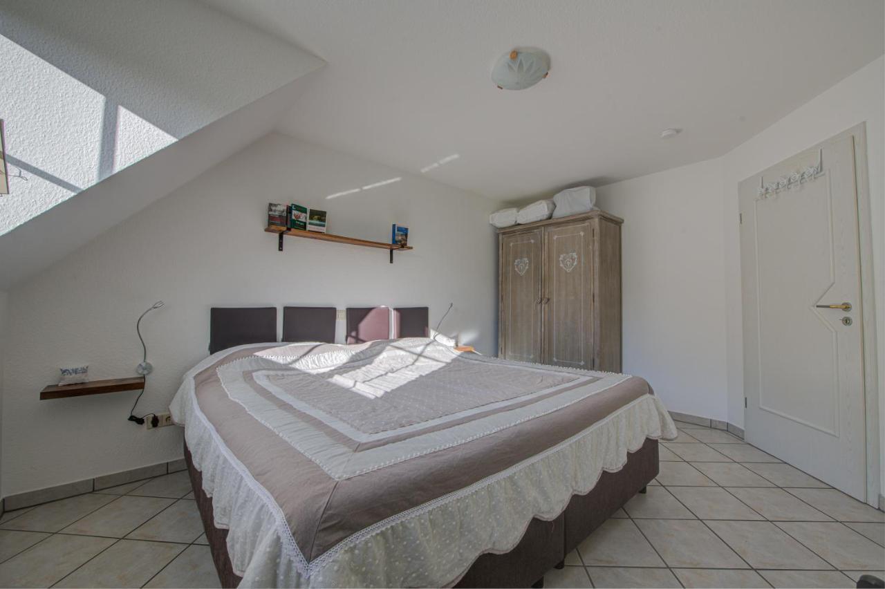 Ferienwohnung Panorama Moselblick Treis-Karden Exterior foto