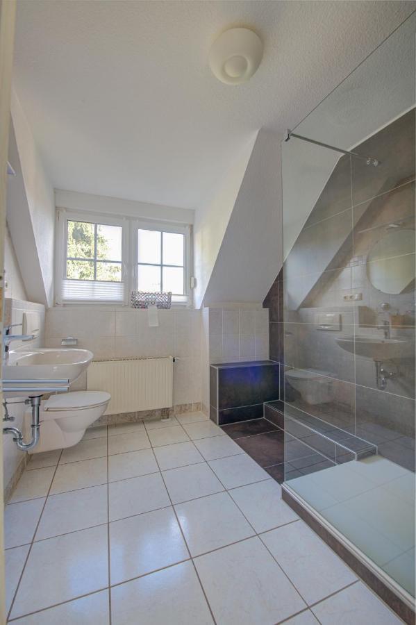 Ferienwohnung Panorama Moselblick Treis-Karden Exterior foto